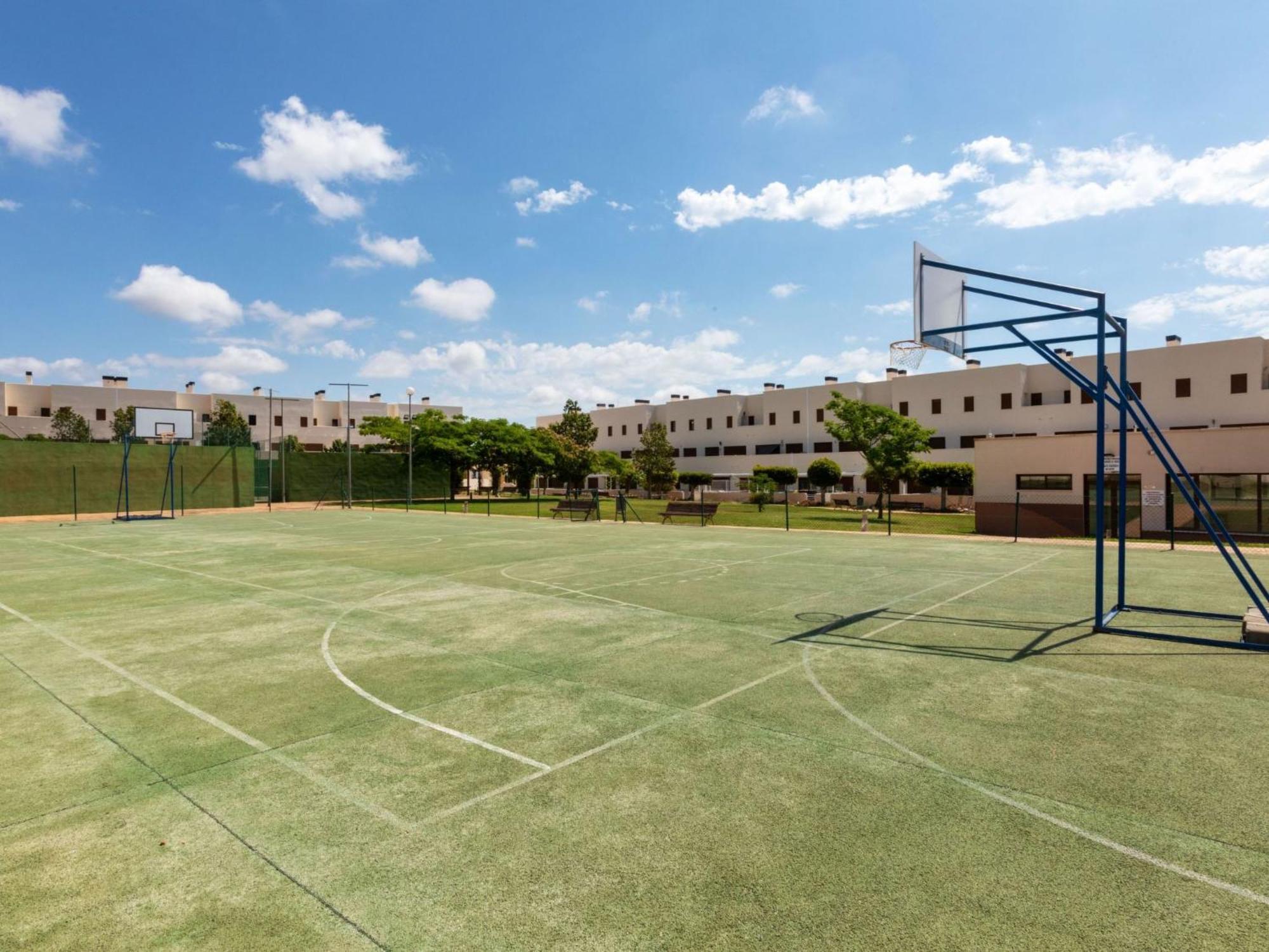 Apartment Detinsa-1 By Interhome San Rafael del Rio Exterior photo